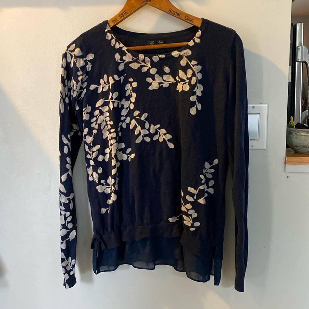 Lucky Brand sweater